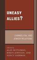 Cover: Uneasy Allies? - Lexington Books