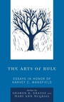 Cover: The Arts of Rule - Lexington Books