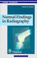 Cover: Normal Findings in Radiography - Thieme