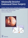 Cover: Minimally Invasive Endonasal Sinus Surgery - Thieme