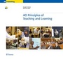 Cover: AO Principles of Teaching and Learning - Thieme