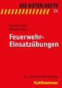Bild: Feuerwehr-Einsatzübungen - Kohlhammer