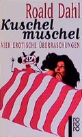 Cover: Kuschelmuschel - Rowohlt Taschenbuch