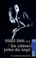 Cover: Die sch&ouml;nen Seiten der Angst - Rowohlt Taschenbuch