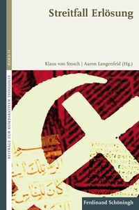 Abbildung von: Streitfall Erlösung - Brill | Schöningh