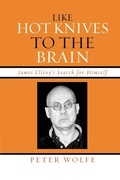 Cover: Like Hot Knives to the Brain - Lexington Books