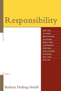 Cover: Responsibility - Lexington Books