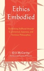 Cover: Ethics Embodied - Lexington Books