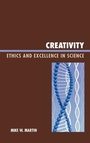 Cover: Creativity - Lexington Books