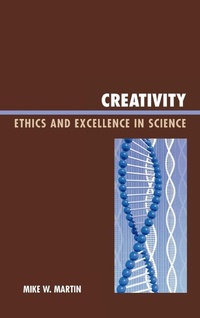 Enlarge image Cover: Creativity - Lexington Books