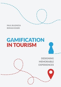 Enlarge image Cover: Gamification in Tourism - BoD - Books on Demand