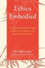 Cover: Ethics Embodied - Lexington Books