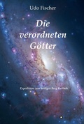 Cover: Die verordneten G&ouml;tter - tredition