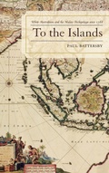 Cover: To the Islands - Lexington Books