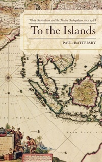 Enlarge image Cover: To the Islands - Lexington Books