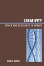 Cover: Creativity - Lexington Books