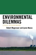 Cover: Environmental Dilemmas - Lexington Books