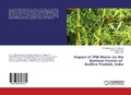 Cover: Impact of JFM Works on the Bamboo Forests of Andhra Pradesh, India - LAP Lambert Academic Publishing