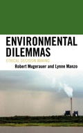 Cover: Environmental Dilemmas - Lexington Books