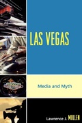 Cover: Las Vegas - Lexington Books