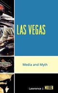Cover: Las Vegas - Lexington Books