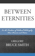 Cover: Between Eternities - Lexington Books