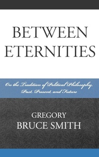 Enlarge image Cover: Between Eternities - Lexington Books