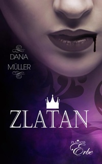 Enlarge image Cover: Zlatan - BookRix