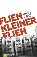 Cover: Flieh, Kleiner, flieh - Neukirchener Verlag