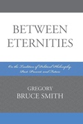 Cover: Between Eternities - Lexington Books