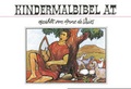 Cover: Kindermalbibel A.T. - Neukirchener Verlag