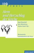 Cover: Atem und Herzschlag der Kirche - Neukirchener Verlag