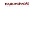Cover: vergissmeinnicht Memos - Neukirchener Verlag