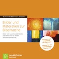 Cover: Bilder und Materialien zur Bibelwoche - Neukirchener Verlag