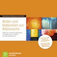 Enlarge image Cover: Bilder und Materialien zur Bibelwoche - Neukirchener Verlag