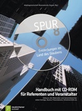 Cover: SPUR 8 - Neukirchener Verlag