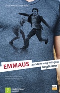 Cover: EMMAUS: auf dem weg mit gott begleiten - Neukirchener Verlag