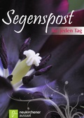 Cover: Segenspost f&uuml;r jeden Tag - Neukirchener Verlag