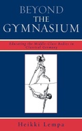 Cover: Beyond the Gymnasium - Lexington Books
