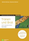 Cover: Tr&auml;nen und Brot - Neukirchener Verlag