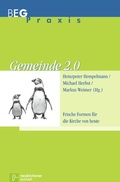 Cover: Gemeinde 2.0 - Neukirchener Verlag