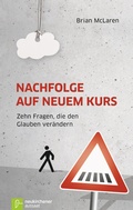 Cover: Nachfolge auf neuem Kurs - Neukirchener Verlag