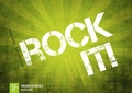 Cover: Rock it! - Neukirchener Verlag