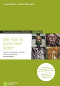 Cover: Der Tod ist nicht mehr sicher - Neukirchener Verlag