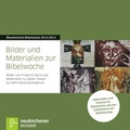 Cover: Bilder und Materialien zur Bibelwoche - Neukirchener Verlag
