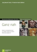 Cover: Ganz nah - Neukirchener Verlag