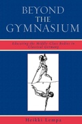 Cover: Beyond the Gymnasium - Lexington Books