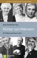 Cover: M&uuml;tter von M&auml;nnern - Neukirchener Verlag
