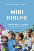 Cover: Minikirche - Neukirchener Verlag