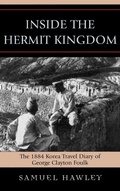 Cover: Inside the Hermit Kingdom - Lexington Books